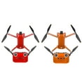 thumbnail image 2 of Stickers Imperméables Corps Peau Protecteur de Contrôle à Distance pour DJI Mini 3 Pro RC-N1, 2 of 2