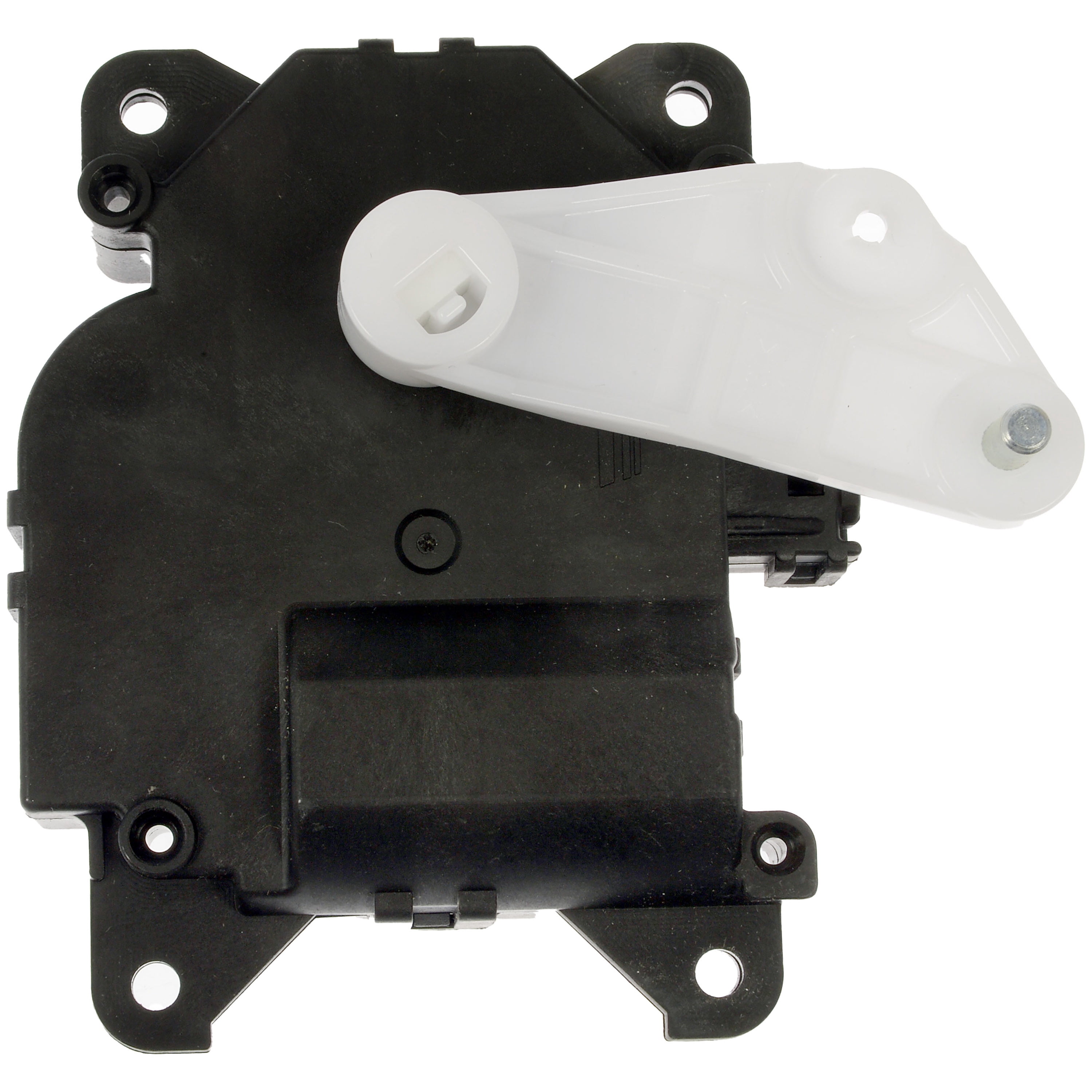 Dorman 604-174 Left Main HVAC Blend Door Actuator for Specific Cadillac Models Fits select: 2005-2011 CADILLAC STS