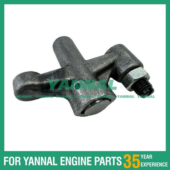 for MAN ufacturer Direct s Assy Arm Compatible for Hino J08E Engine Diesel Parts -