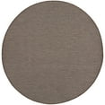 thumbnail image 6 of Nourison Positano Indoor/Outdoor Natural 6' x ROUND Area Rug, (6 Round), 6 of 11