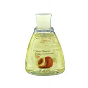 Travel Size Peach Scented Shampoo, 24 Count