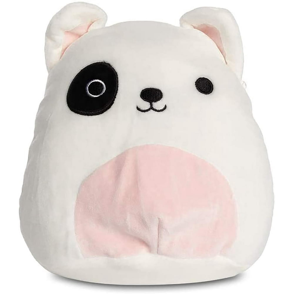 20 squishmallow dog