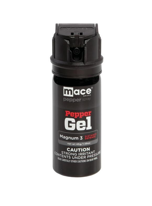 Mace Pepper Spray
