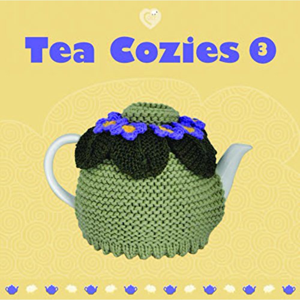 Cozy Tea Cozies 3 (Paperback)