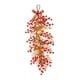 thumbnail image 3 of Adornos colgantes de Año Nuevo chino para festivales y celebraciones. Fruto rojo, 3 of 9