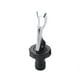 thumbnail image 5 of Matsuzay Copas de vino fáciles de limpiar para un mantenimiento sin esfuerzo Copas de vino de plástico de tamaño portátil duradero Copas de Type3 NO3, 5 of 6