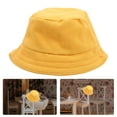 thumbnail image 3 of KAKOWELY Gorro de vestir para muñeca, adorable mini sombrero, accesorio para fotos, adorno de sombrero en miniatura, 3 of 4