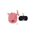 thumbnail image 2 of Disfraz De Pirata Para Perros, Vestido De Poliéster Para Mascotas, Ropa Para Perros Agradable A La Piel, Disfraz De Cosplay Para Perros, Vestido De Pirata Para Fiestas, Cosplay De Halloween Advancent PT001682-03, 2 of 7