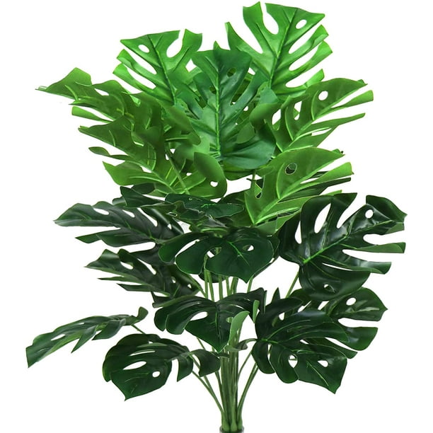 Artificial Tree Leaves