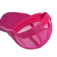 thumbnail image 3 of Béisbol Comma La Vintage Con Visera Transpirable Ajustable para Hombres Y Mujeres, 3 of 9