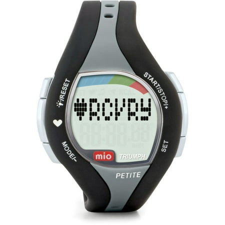 Mio Triumph with Bonus Watch Strap