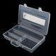 thumbnail image 3 of Caja De Caja De Contenedores De Almacenamiento Vacía Para Uñas Consejos De De Imitación Aleatoria, 3 of 9