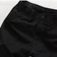 thumbnail image 4 of Pantalones largos para hombre, lisos, multibolsillos, lavados, para exteriores, informales, de algodón puro, 4 of 6