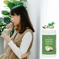 thumbnail image 4 of Coconut Matcha Tea and Creamy Naturally Caffeinated Drink 19.05oz (3-Pack), 4 of 9