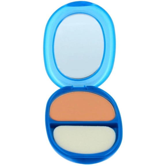 Cover Girl Fresh Complexion Pocket Powder Oil Control Foundation