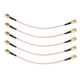 thumbnail image 1 of Cable coaxial RF Nikou 5 piezas doble blindaje, 1 of 9