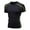 Green, variant on RYRJJ Mens Compression Shirt Dry Fit Moisture Wicking Workout Short Sleeve Tops Gym Muscle Tee Bodybuilding Quick Dry T Shirts(Dark Gray,L)