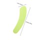 thumbnail image 2 of GOOHOCHY 10 pares de almohadillas adhesivas reutilizables para asiento de inodoro, 2 of 8