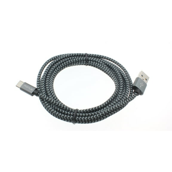 10ft USB Cable for Samsung Galaxy Z Fold5/Flip5 Phones - Type-C Charger Cord Power Wire USB-C V1O Compatible With Galaxy Z Fold5/Flip5