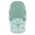 thumbnail image 4 of Asiento de baño para bebé, Asiento de baño para bebé, bañera deslizante, silla de baño para bebé, silla de baño para niños pequeños, claridad notable, 4 of 9