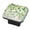 Design02, variant on Hitch Cover Fits For 2-Inch Hitch,Lemons Hanging From Branches In Delicate Patternrubber Trailer Hitch Cover Tube Plug Insert,Car Exterior Accessories, Receiver Tube Hitch Plug