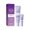Purple, variant on Facial Hair Removal Gentle Formula for Sensitive Skin Hair Removal 40Ml - Groei Hair Removal Cream 40Ml Essence 5Ml Set, Hair Removal, Back to School, Wedding, Christmas,Season, Anniversary, Than