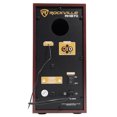 thumbnail image 3 of Samson CM12C Hanging Choir Orchestra Microphone+Home Theater Bluetooth Speaker, 3 of 15