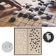 thumbnail image 4 of Juego de Juego magnético Go ANGGREK juguete educativo Juego de mesa plegable, 4 of 8