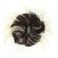 thumbnail image 3 of Updo Hairpiece, Resuable Moda Natural Suave Desordenado Pieza De Cabello Con Diadema Ajustable Para Mujeres Niñas ANGGREK Otros, 3 of 8
