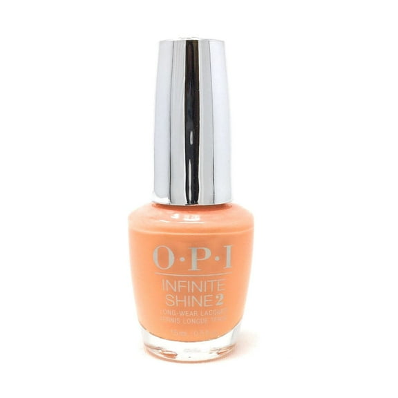 OPI XBOX Collection - Spring 2022 - Infinite Shine Nail Polish - Trading Paint, 0.5 oz - ISLD54