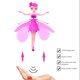 thumbnail image 2 of 3Pcs Flying Doll Princess Drone Toy ón Infrarroja Juguetes Para Adolescentes Sunnimix hada voladora para niños, 2 of 8