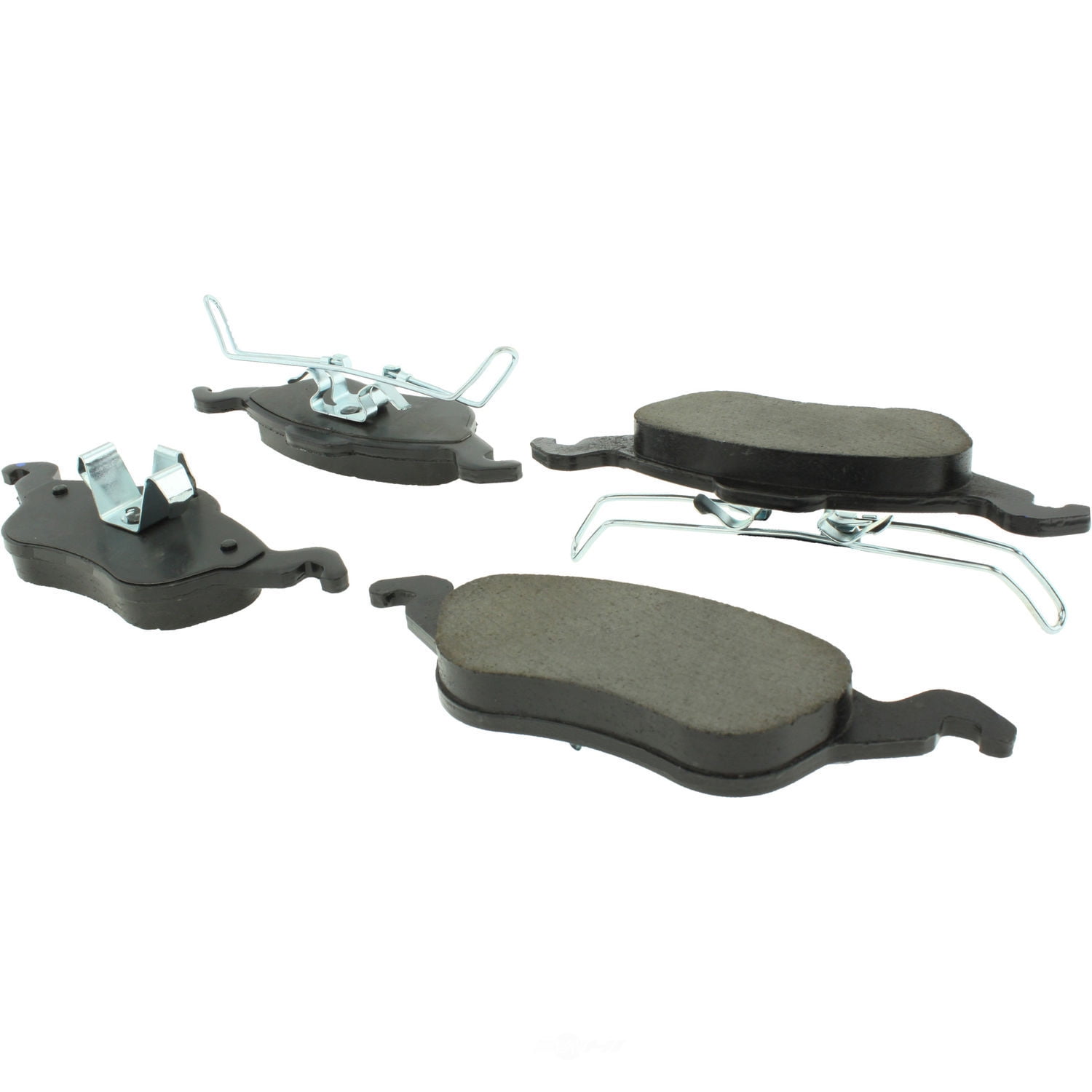 Centric 300.08160 Centric Premium Pads