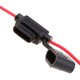 thumbnail image 4 of Cable de Alambre de Fusible Cola 2x 5 Uds Eléctrica 16AWG a prueba de agua, 4 of 8