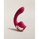 thumbnail image 1 of ARI | Dildo vibrador más succionador, 1 of 1
