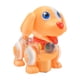thumbnail image 2 of Puppy Simulation Doll For Kids, Jump Dog With Gear, Puppy Pet Can Sing And Dance, Universal Transparent Puppy Toy With Light And Music, Kids, 2 of 9