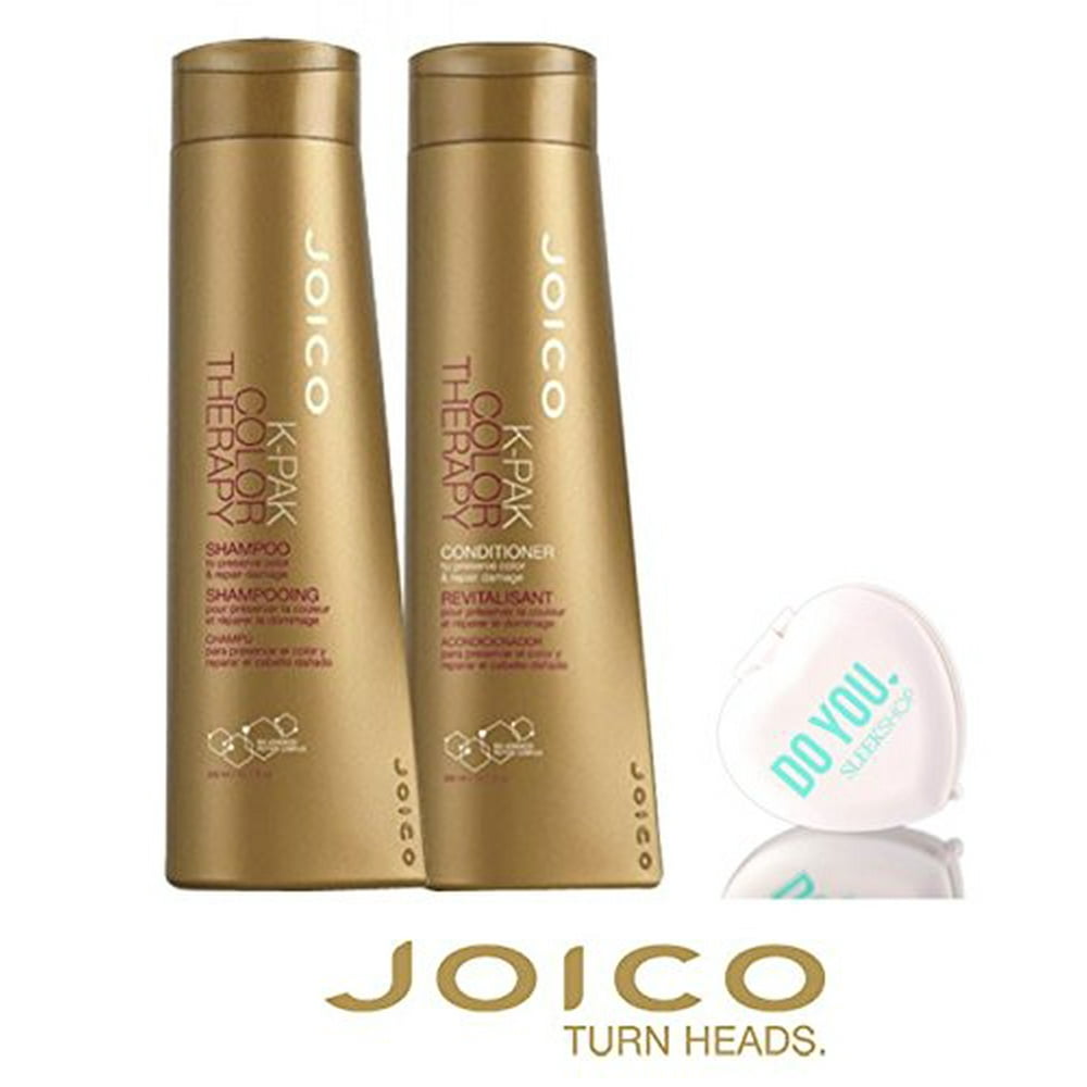 Joico Joico KPak Color Therapy Shampoo & Conditioner Duo Set