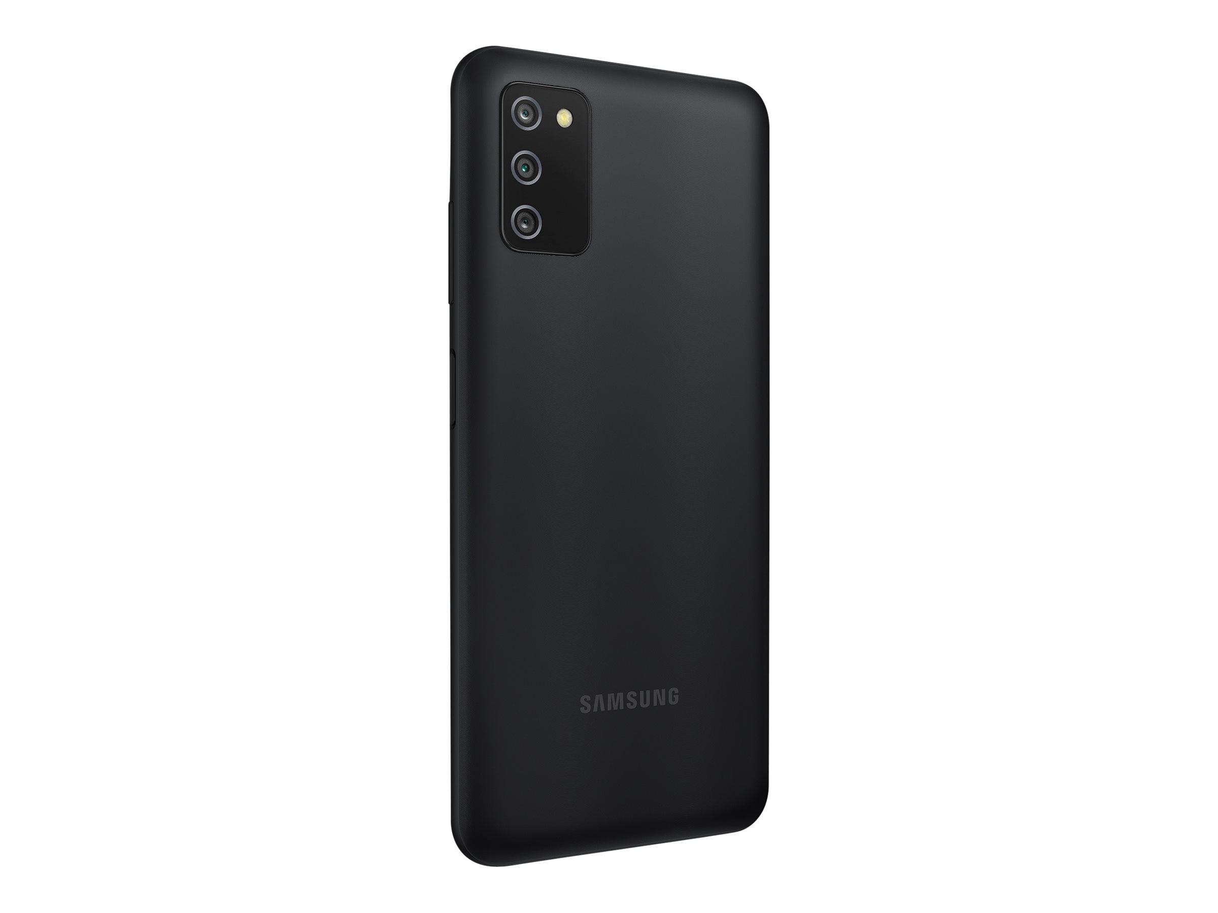 Sam sung Samsung Galaxy A03S 4G LTE (NOT 5G) (32GB+3GB) 6.5'' HD+ Triple  Camera 5000mAh Battery, Dual Sim GSM Global Volte VERIZON/Boost)