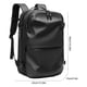 thumbnail image 2 of Mochila expandible Bolsa de viaje de compresión al vacío Separación seca y húmeda para hombres, 2 of 9