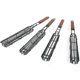 thumbnail image 1 of Barbecue Basket Bar Shape Iron And Steel Wire Wood Skewer Portable BBQ Grilling Basket Bar Kabob BBQ Grilling Basket BBQ Tools, 1 of 5