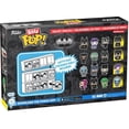 thumbnail image 3 of FUNKO Bitty POP!: DC Batman - Two Face 4-Pack, 85th Anniversary, 3 of 10
