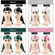 thumbnail image 2 of 4pcs Silky Durags, Silk Durag For Men Women Waves, Silk Durag Pack With 1 Wave Cap, Silky Satin Durag Extra Long Tails, 2 of 5