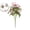 Multicolor2, variant on Silk Flowers with Stems, Artificial Flowers, Long Stem Artificial Flowers for Home Wedding Centerpiece Table Decorations