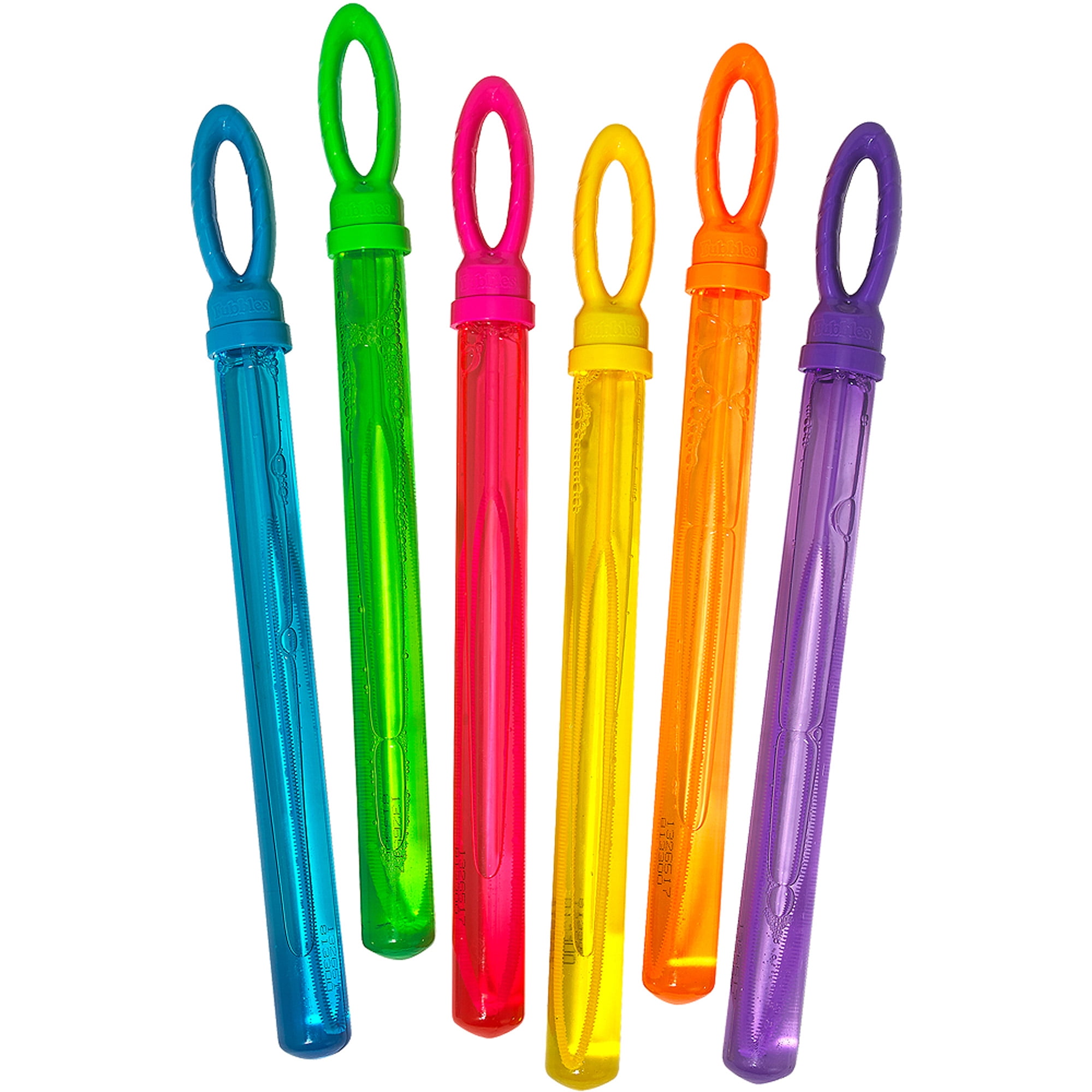 kmart bubbles pack