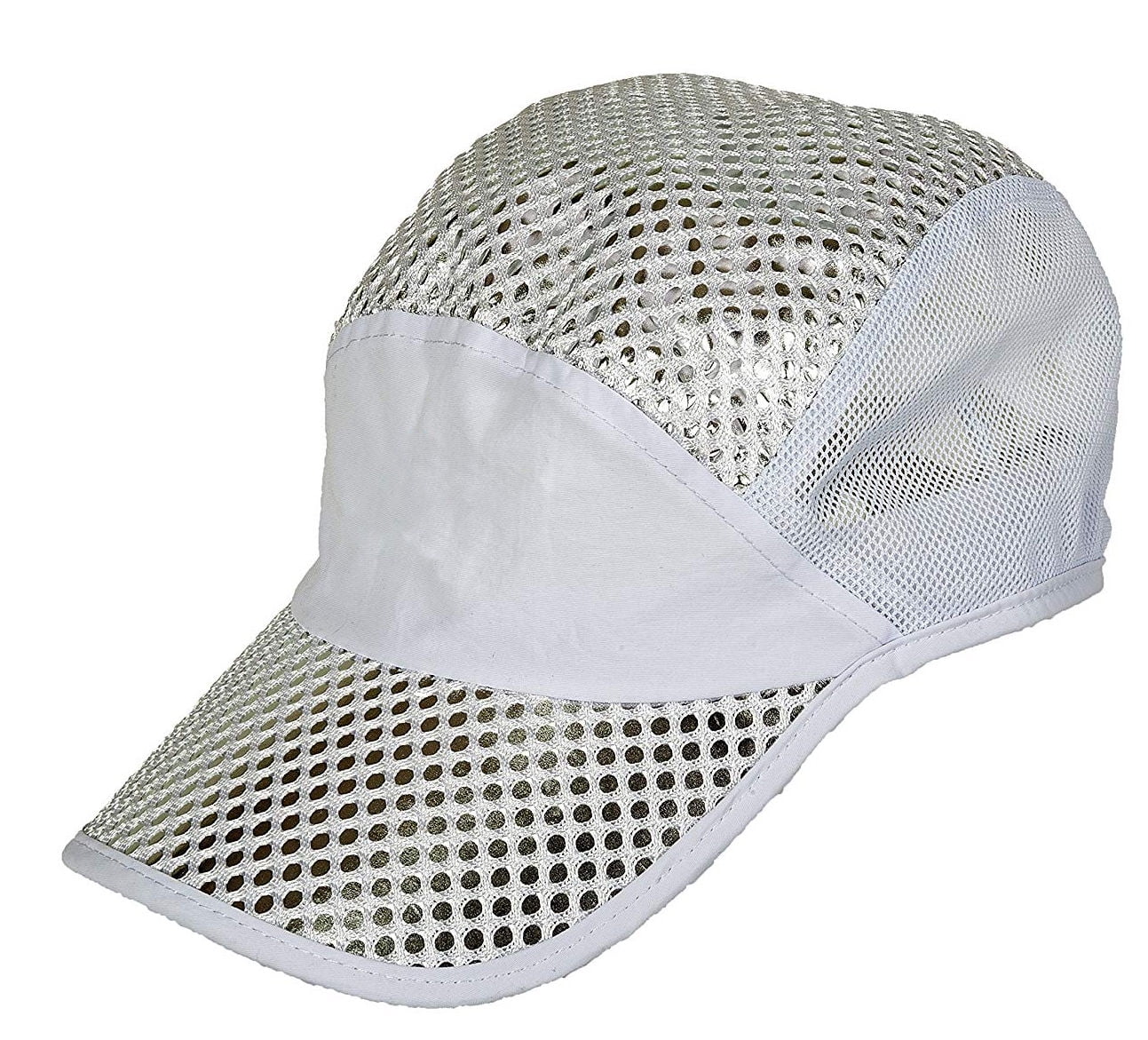 Mission Enduracool Cooling Helmet Liner White 