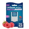 Unisom Simple Slumbers Return-to-Sleep Raspberry Strips, 21 Ct