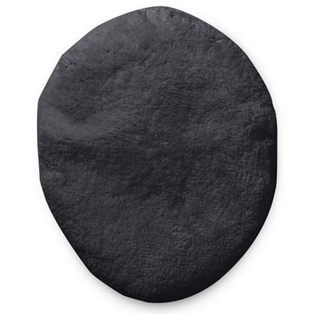 Canopy Essential Soft Bath Lid, Grey Pewter