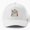 White, variant on Uncle Shark Baseball Hat, Father's Day Uncle Family Animal Design, Classic Gift Cap