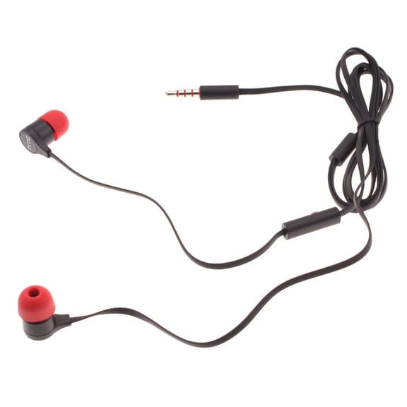 Hands-free Earphones for OnePlus Nord N100/N10 5G Phones - Headphones Headset w Mic Earbuds HTC Earpieces B5W