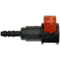 thumbnail image 4 of Dorman 800-387 5/16 In. Nylon Fuel Vapor Connector, Straight To 1/4 In. Barbed (Pack of 2), 4 of 4