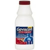 Gaviscon Extra Strength Liquid Antacid, Cherry Flavor 12 oz (Pack of 2)